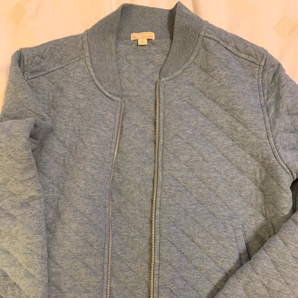 Bomber jacket GAP